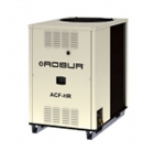 GA ACF HR, Robur, chiller absorpcyjny